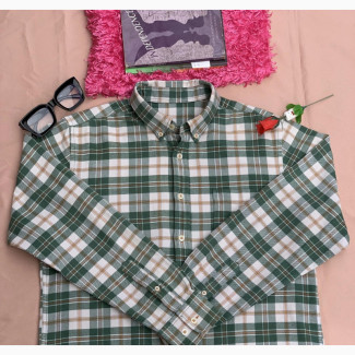 Stylish Checkered Shirt for Sale