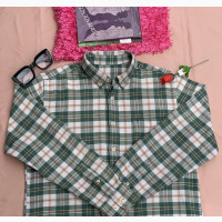 Stylish Checkered Shirt for Sale