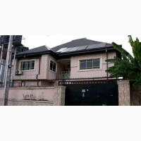 6bdrm Duplex in Port-Harcourt for sale