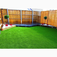 35mm Synthetic Turf Synthetic Grass