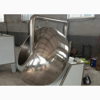 Peanut Coating Machine - Brand New