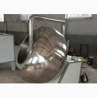Peanut Coating Machine - Brand New