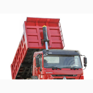 Howo Brand New 10 Tyre 12 Tyre Dump Trucks