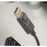 Display Port to HDMI Adapter - Brand New