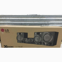LG 720watts Hifi System
