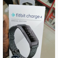 Fitbit Charge 4 Special Edition