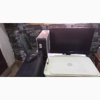 Complete Computer System for Sale