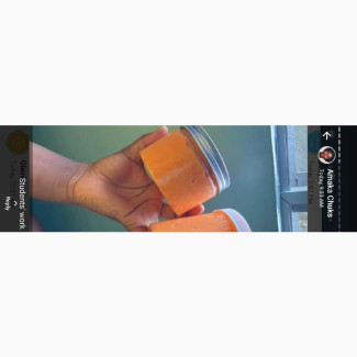 Molato Soap