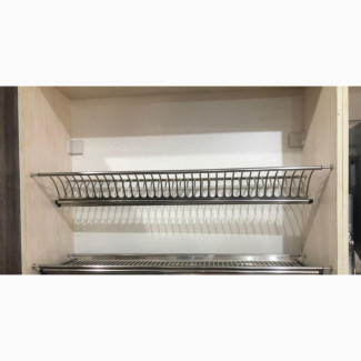 Regular Plate Rack
