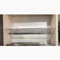 Regular Plate Rack