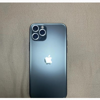 Apple iPhone 11 Pro 256 GB Blue