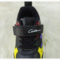 Children#039;s Canvas Sneakers - Affordable and Trendy