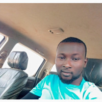 Mr Oyedepo Oluwasegun Feyi