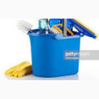 Passionate Cleaning Services