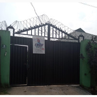 5bdrm Bungalow in Peace Avenue, Obio-Akpor for sale