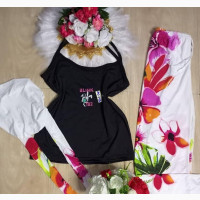3 in 1 Nightwear