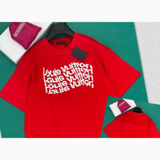 New in 2024 Designer Luxury Tees Colletion