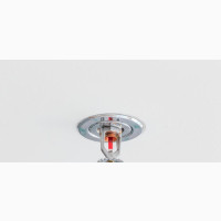 Fire Sprinkler