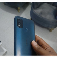 Nokia C21 Plus 32 GB Blue