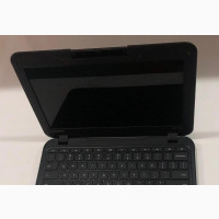 Laptop Lenovo 4GB Intel Celeron SSD 16 GB