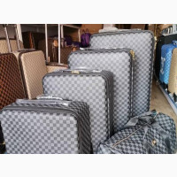 Gucci Travel Luggage - Brand New