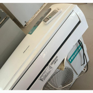 1.5hp Hisense Split AC