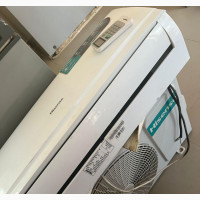 1.5hp Hisense Split AC