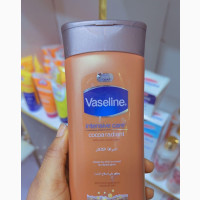 Nivea Cocoa Radiant Lotion