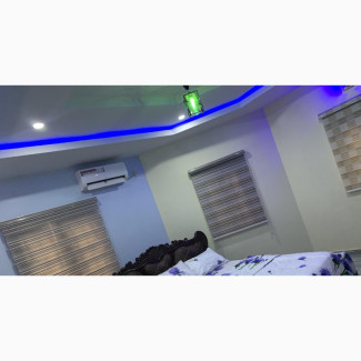 3 Bedroom Apartment for Short-Let