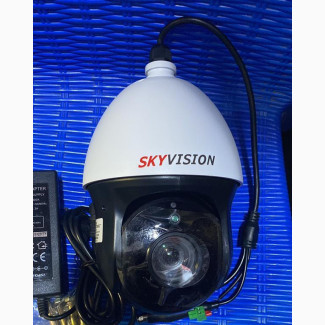 SKYVISION Speed Dome Camera With Super Quality