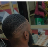 I Am a Barber
