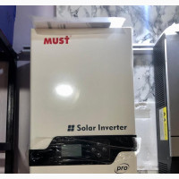 Must VHM 5kw-48v-80a MMPT-145vdc