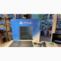 Ps4 Brand New + Games (Additional Fee)