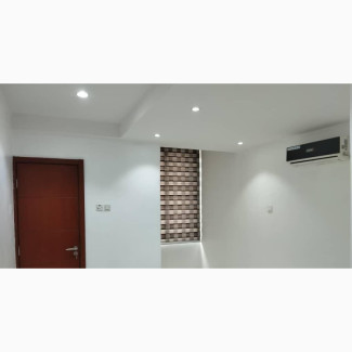 3bdrm Maisonette in.Muri Ogunola, Victoria Island for rent