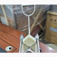 Stainless Potato Chips Dicer - Brand New