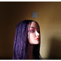Wig Maker( Machine Wigging), Ventilator
