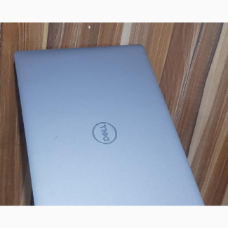 Laptop Dell Latitude 5410 16GB Intel Core I7 SSD 512GB