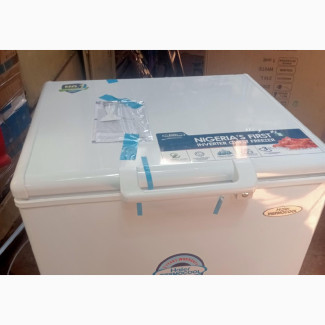 Thermocool Inverter Freezer