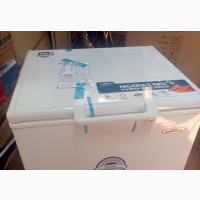 Thermocool Inverter Freezer