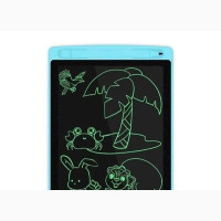 12 Inches Erasable Children Drawing/Writing Tablet