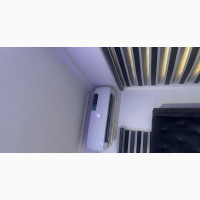 Neatly Used Hisense 1HP AC