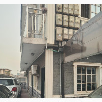 Furnished Mini Flat in Aguda / Ogba for rent