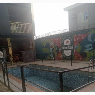 Brand New Hotel for Sale