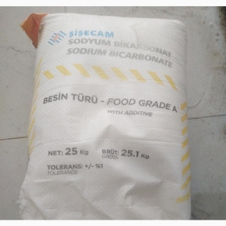 Sodium Bicarbonate