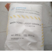 Sodium Bicarbonate