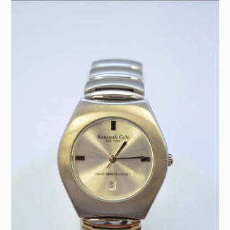 Kenneth Cole Watch