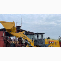 Brand New Fc-957whl Loader - Lovol 2023 Model