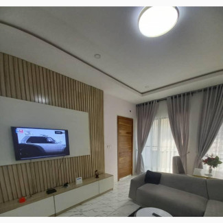 Modern Styled Shortlet Home