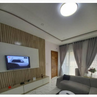 Modern Styled Shortlet Home
