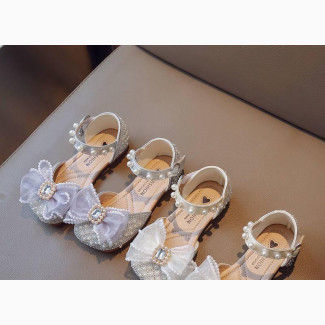 Brand New Abercrombie Fitch Girls Flat Shoes